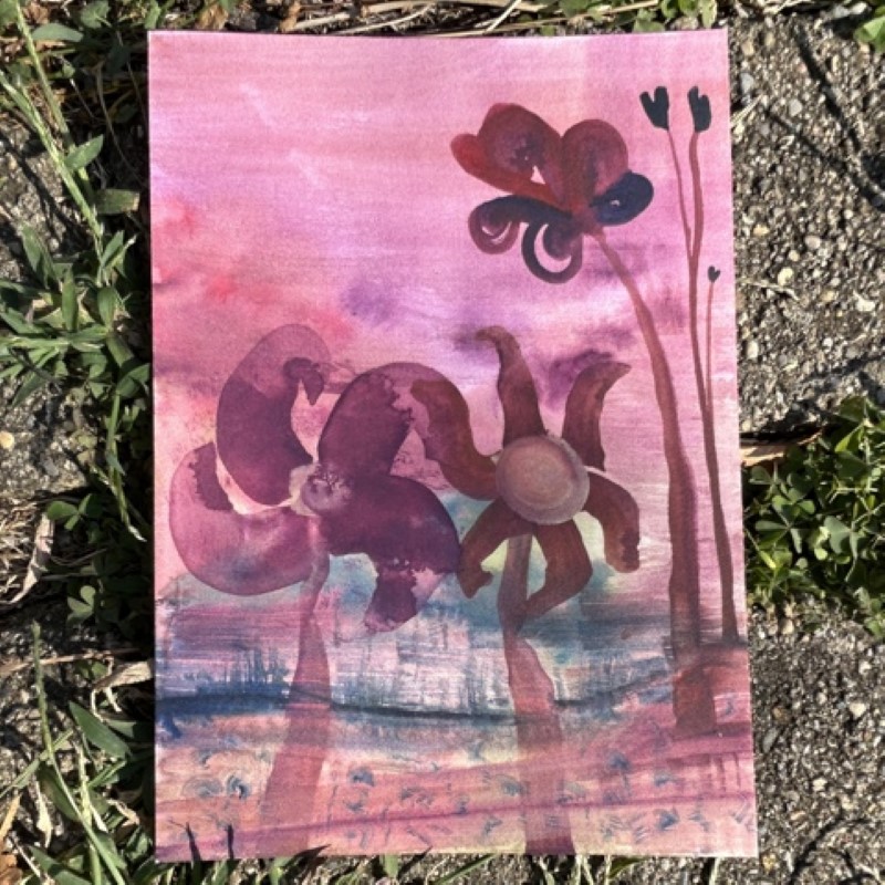 Superhero Soap Opera