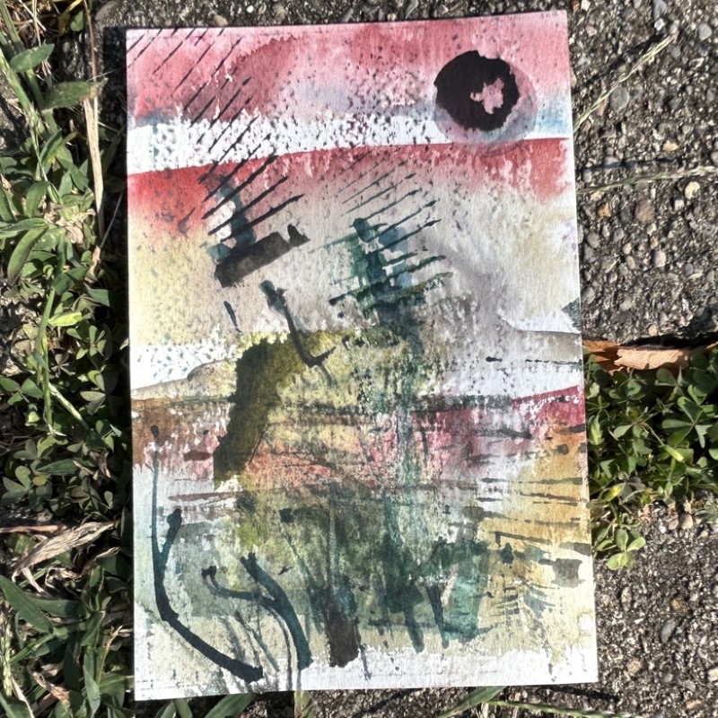 An Introduction to Stairwell Prairies