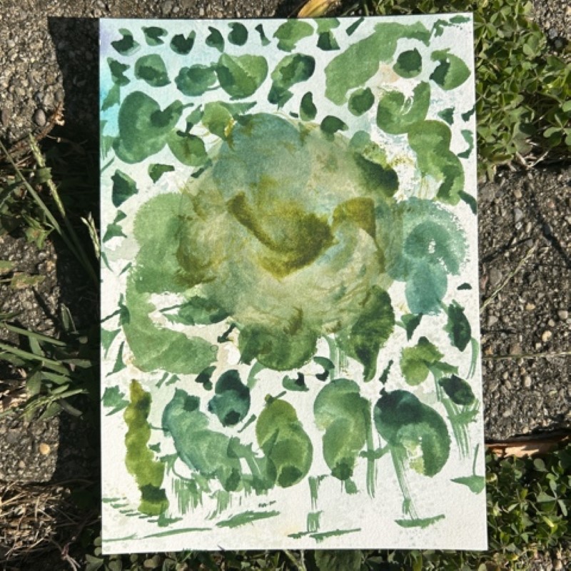 Our Floatingheart Miasma