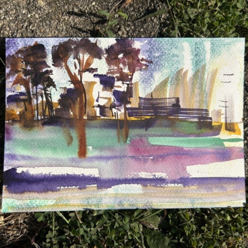 Antecedent to Solace