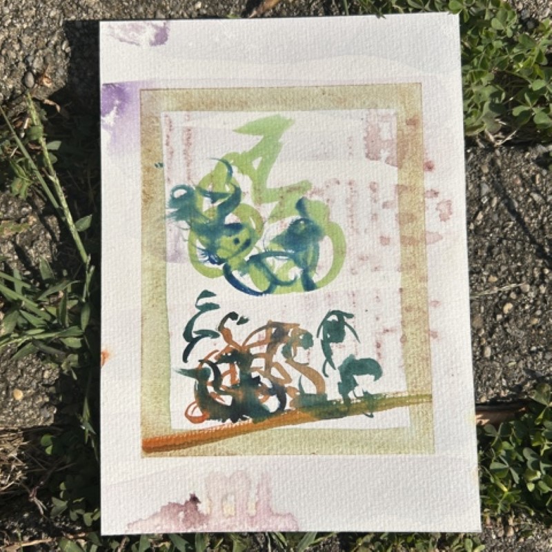 Undergrove # in # Blank # Verse