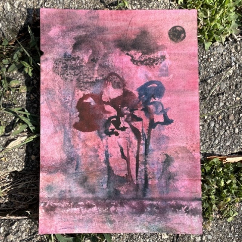 Real scary story (note: neither real nor scary)