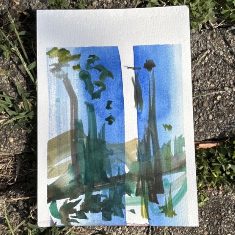 Antonym 4 Rain Shadow